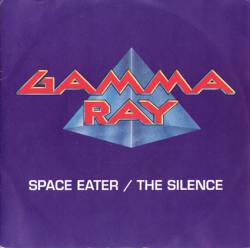 Gamma Ray : Space Eater